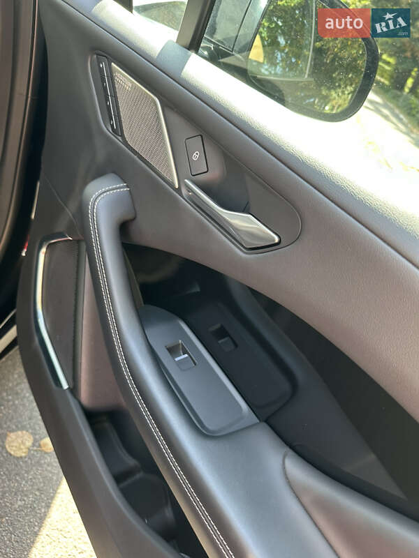 Внедорожник / Кроссовер Jaguar I-Pace 2018 в Белой Церкви