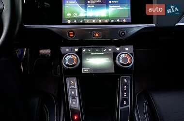 Позашляховик / Кросовер Jaguar I-Pace 2019 в 