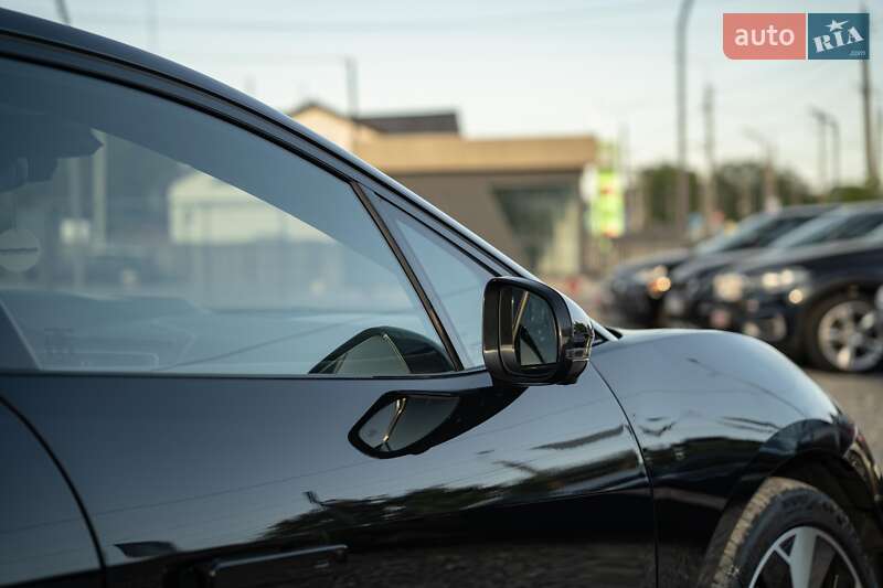 Внедорожник / Кроссовер Jaguar I-Pace 2018 в Черновцах фото 18 Внедорожник / Кроссовер Jaguar I-Pace 2018 в Черновцах