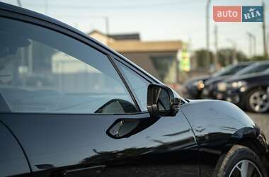 Внедорожник / Кроссовер Jaguar I-Pace 2018 в 