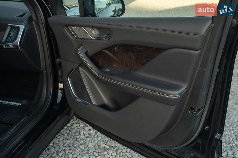 Внедорожник / Кроссовер Jaguar I-Pace 2018 в Черновцах фото 50 Внедорожник / Кроссовер Jaguar I-Pace 2018 в Черновцах