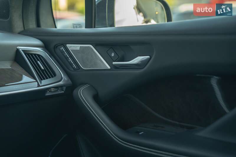 Внедорожник / Кроссовер Jaguar I-Pace 2018 в Черновцах фото 41 Внедорожник / Кроссовер Jaguar I-Pace 2018 в Черновцах