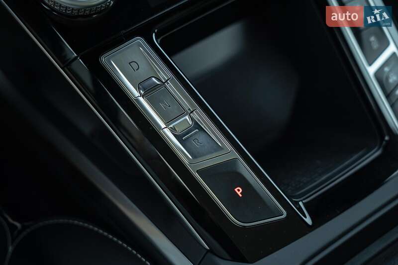 Внедорожник / Кроссовер Jaguar I-Pace 2018 в Черновцах фото 38 Внедорожник / Кроссовер Jaguar I-Pace 2018 в Черновцах