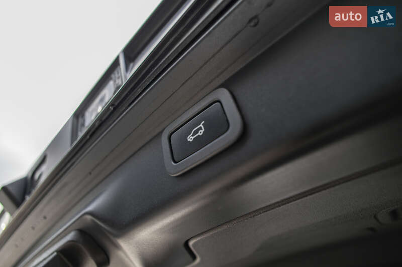 Позашляховик / Кросовер Jaguar I-Pace 2020 в Львові фото 24 Позашляховик / Кросовер Jaguar I-Pace 2020 в Львові