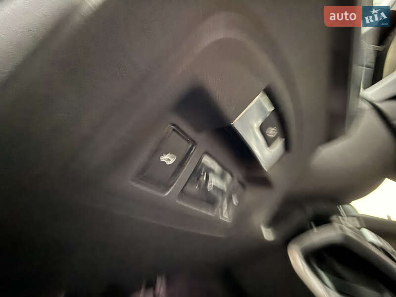 Внедорожник / Кроссовер Jaguar I-Pace 2018 в Черновцах