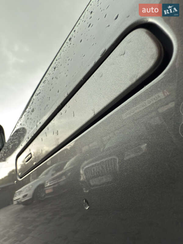 Внедорожник / Кроссовер Jaguar I-Pace 2018 в Черновцах