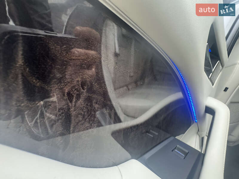 Позашляховик / Кросовер Jaguar I-Pace 2018 в Коломиї