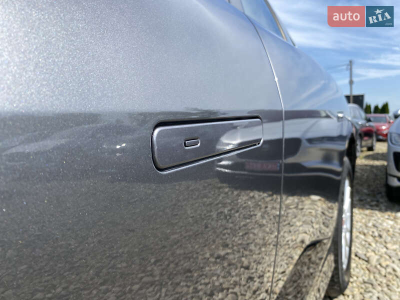 Позашляховик / Кросовер Jaguar I-Pace 2019 в Львові