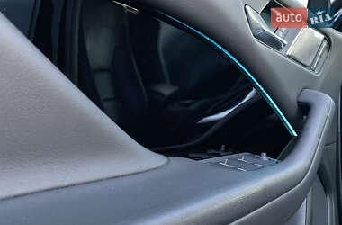 Позашляховик / Кросовер Jaguar I-Pace 2019 в 