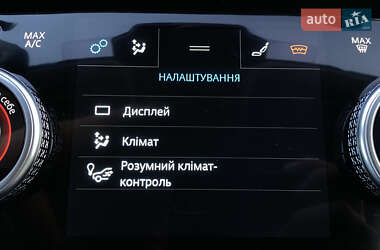 Позашляховик / Кросовер Jaguar I-Pace 2019 в 