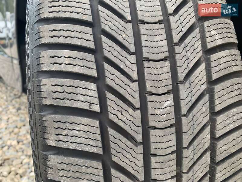 Внедорожник / Кроссовер Jaguar I-Pace 2019 в Коломые