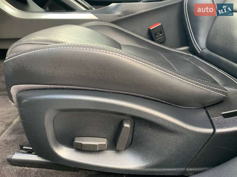 Внедорожник / Кроссовер Jaguar I-Pace 2019 в Коломые