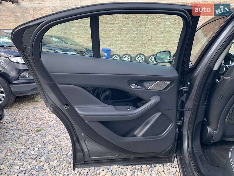 Внедорожник / Кроссовер Jaguar I-Pace 2019 в Коломые