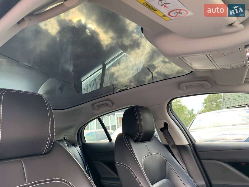 Внедорожник / Кроссовер Jaguar I-Pace 2019 в Коломые