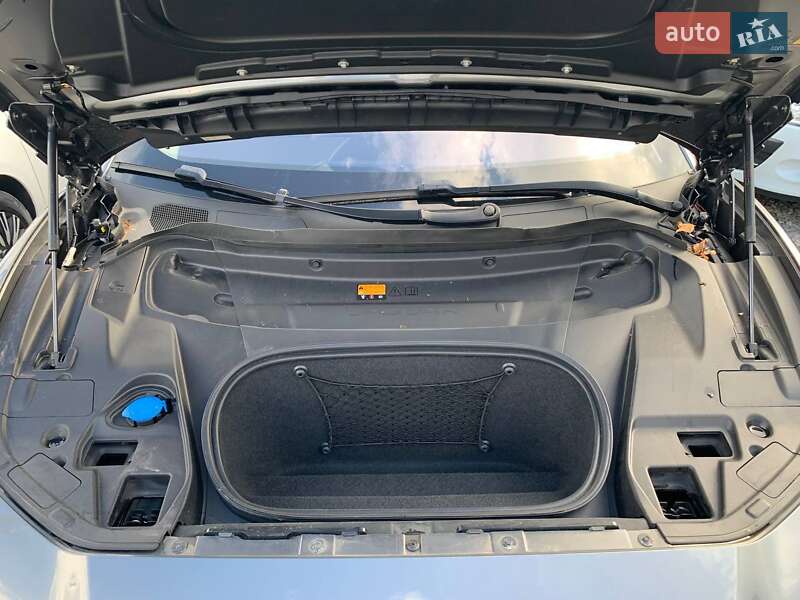 Внедорожник / Кроссовер Jaguar I-Pace 2019 в Коломые