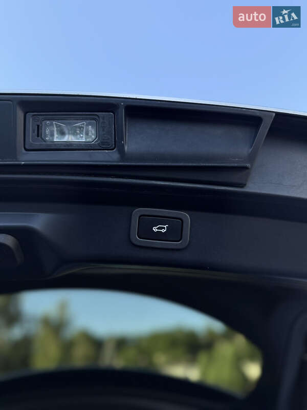 Позашляховик / Кросовер Jaguar I-Pace 2020 в Ізмаїлі фото 30 Позашляховик / Кросовер Jaguar I-Pace 2020 в Ізмаїлі