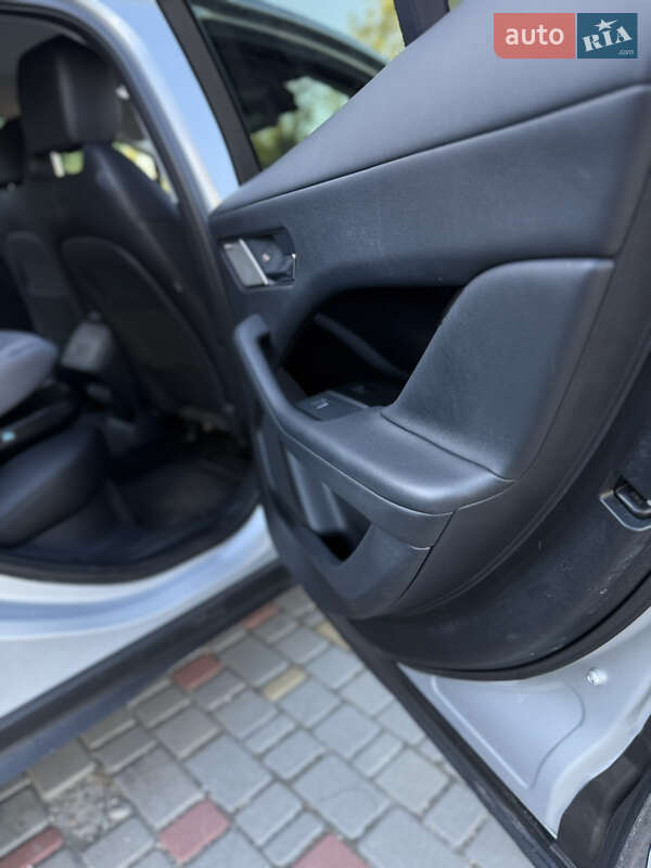 Позашляховик / Кросовер Jaguar I-Pace 2020 в Ізмаїлі фото 34 Позашляховик / Кросовер Jaguar I-Pace 2020 в Ізмаїлі