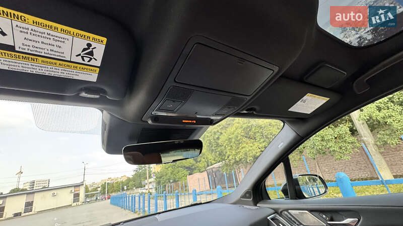 Внедорожник / Кроссовер Jaguar I-Pace 2022 в Ивано-Франковске