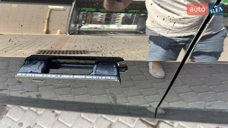 Внедорожник / Кроссовер Jaguar I-Pace 2022 в Ивано-Франковске