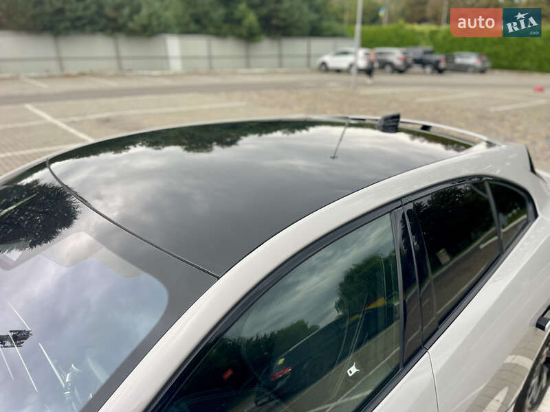 Внедорожник / Кроссовер Jaguar I-Pace 2021 в Луцке фото 15 Внедорожник / Кроссовер Jaguar I-Pace 2021 в Луцке