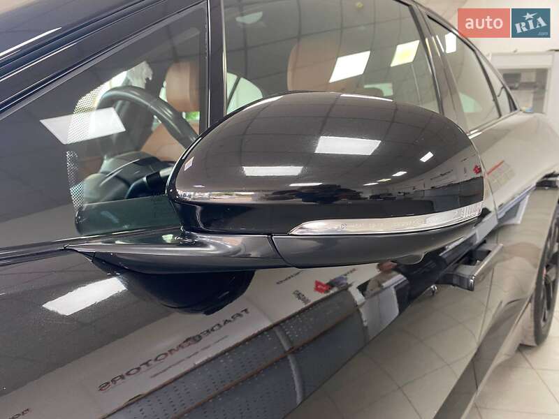 Внедорожник / Кроссовер Jaguar I-Pace 2019 в Киеве
