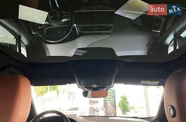 Внедорожник / Кроссовер Jaguar I-Pace 2019 в 