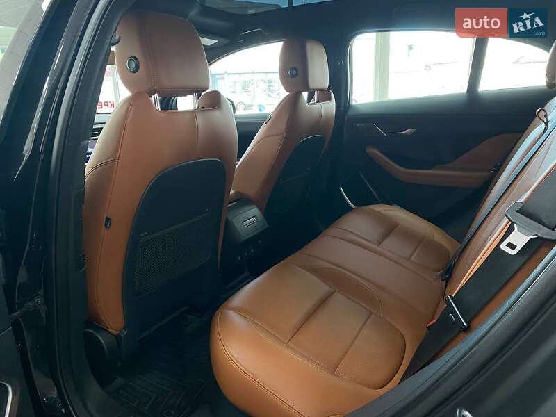 Внедорожник / Кроссовер Jaguar I-Pace 2019 в Киеве
