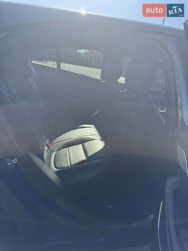 Позашляховик / Кросовер Jaguar I-Pace 2019 в Івано-Франківську фото 29 Позашляховик / Кросовер Jaguar I-Pace 2019 в Івано-Франківську