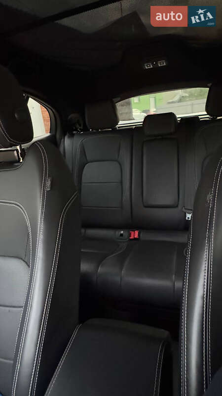 Позашляховик / Кросовер Jaguar I-Pace 2019 в Івано-Франківську фото 51 Позашляховик / Кросовер Jaguar I-Pace 2019 в Івано-Франківську