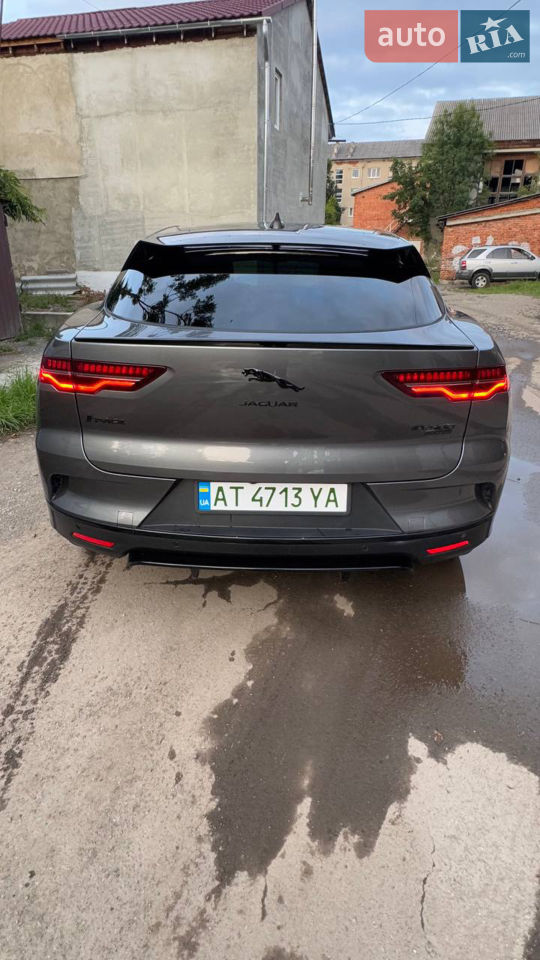 2019 Jaguar I-Pace - мініатюра 55