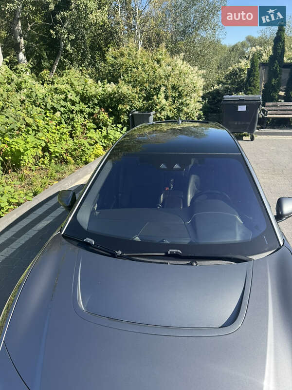 Позашляховик / Кросовер Jaguar I-Pace 2019 в Івано-Франківську фото 81 Позашляховик / Кросовер Jaguar I-Pace 2019 в Івано-Франківську