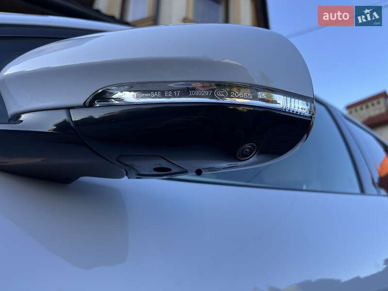 Позашляховик / Кросовер Jaguar I-Pace 2021 в Львові