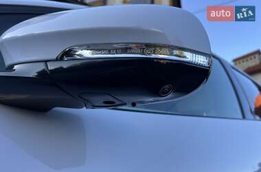 Позашляховик / Кросовер Jaguar I-Pace 2021 в 