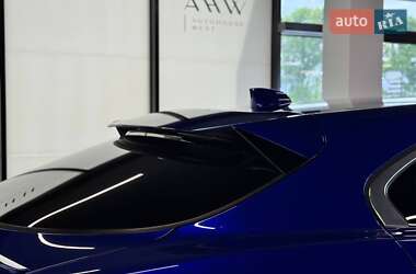Позашляховик / Кросовер Jaguar I-Pace 2020 в 
