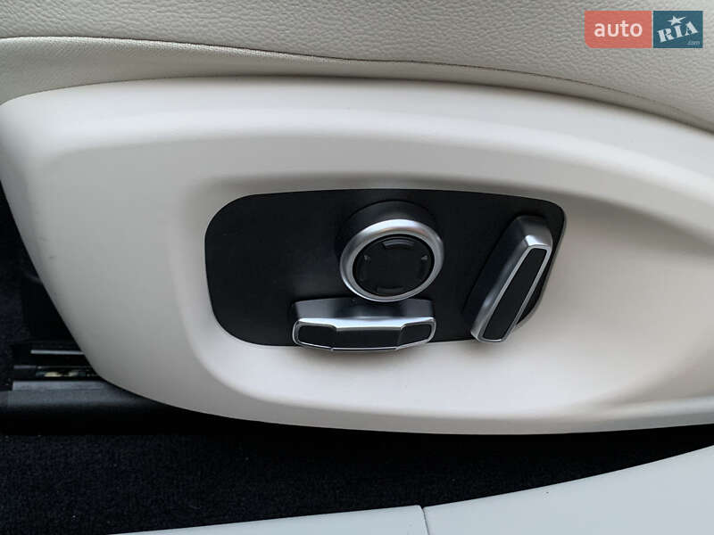 Внедорожник / Кроссовер Jaguar I-Pace 2021 в Львове