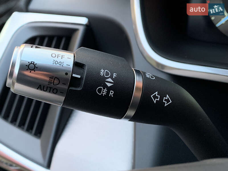 Внедорожник / Кроссовер Jaguar I-Pace 2021 в Львове