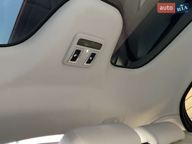 Внедорожник / Кроссовер Jaguar I-Pace 2021 в Львове