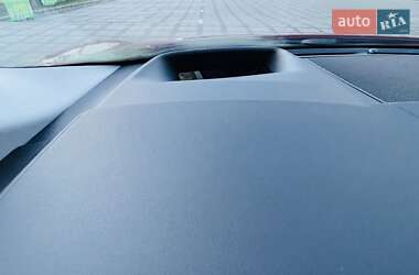 Позашляховик / Кросовер Jaguar I-Pace 2021 в 