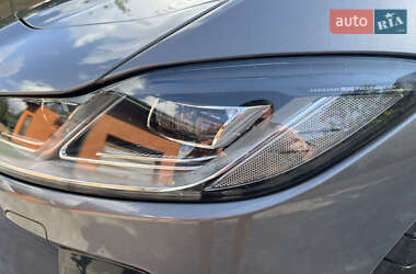 Позашляховик / Кросовер Jaguar I-Pace 2020 в 