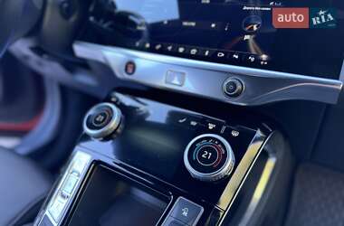 Позашляховик / Кросовер Jaguar I-Pace 2019 в 