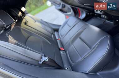 Позашляховик / Кросовер Jaguar I-Pace 2019 в 