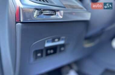 Позашляховик / Кросовер Jaguar I-Pace 2019 в 