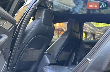 Позашляховик / Кросовер Jaguar I-Pace 2019 в 