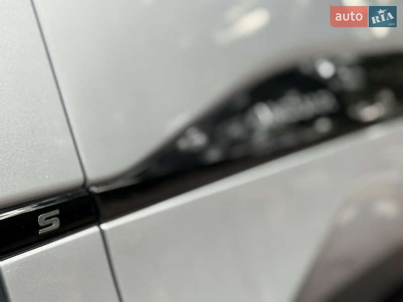 Позашляховик / Кросовер Jaguar I-Pace 2019 в Трускавці