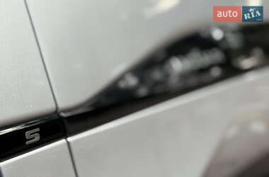 Позашляховик / Кросовер Jaguar I-Pace 2019 в 