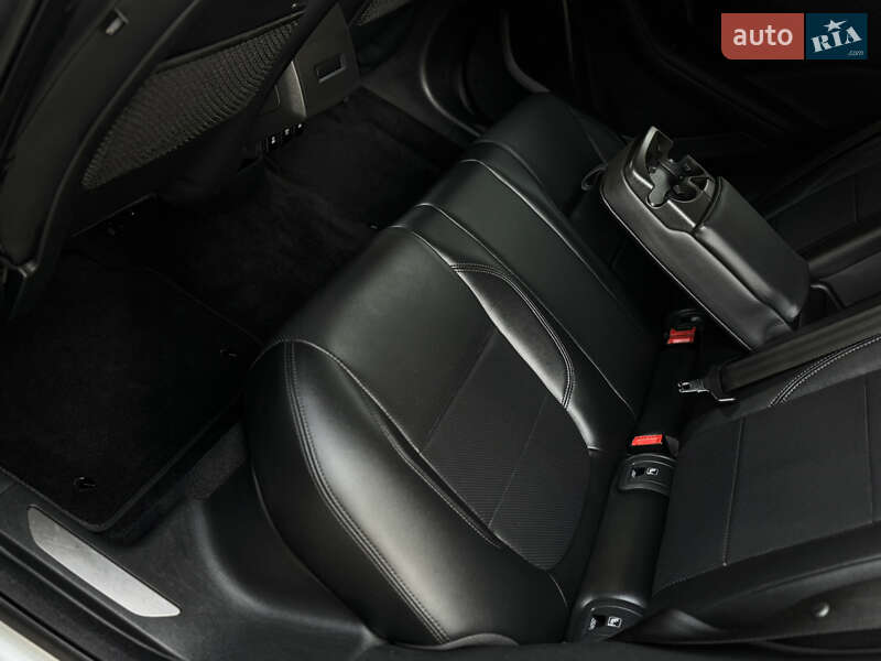 Позашляховик / Кросовер Jaguar I-Pace 2019 в Трускавці