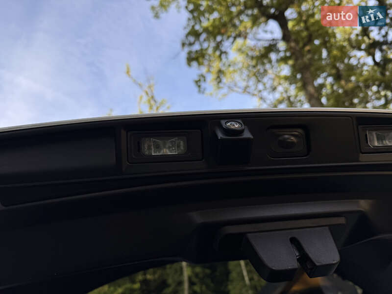 Позашляховик / Кросовер Jaguar I-Pace 2019 в Трускавці