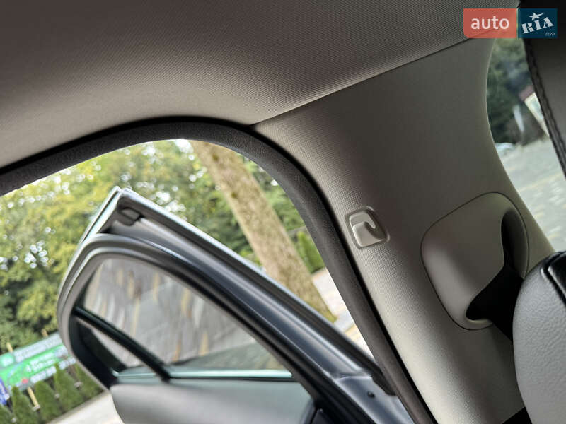 Позашляховик / Кросовер Jaguar I-Pace 2019 в Трускавці