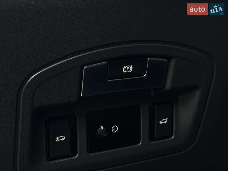 Позашляховик / Кросовер Jaguar I-Pace 2019 в Трускавці