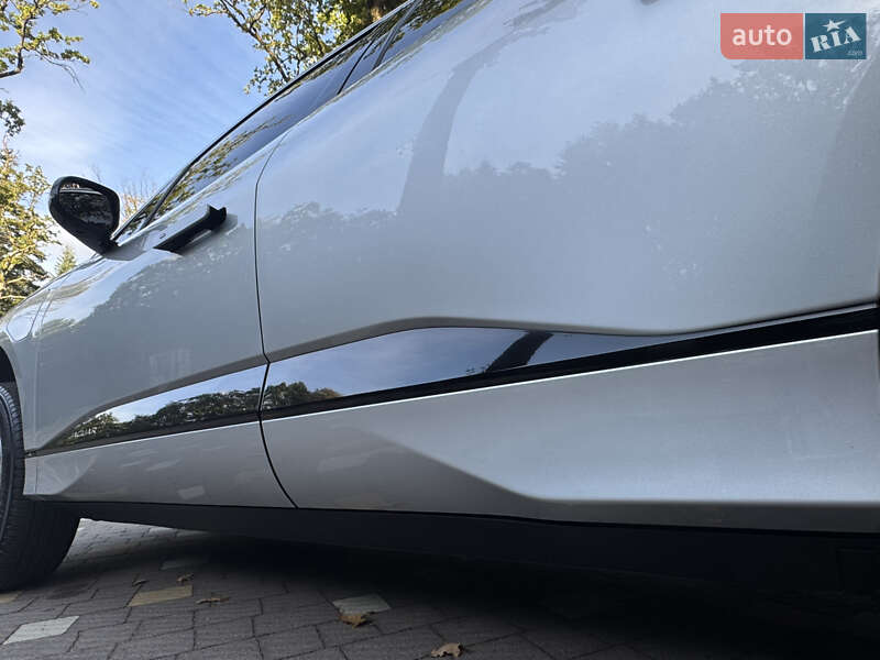 Позашляховик / Кросовер Jaguar I-Pace 2019 в Трускавці